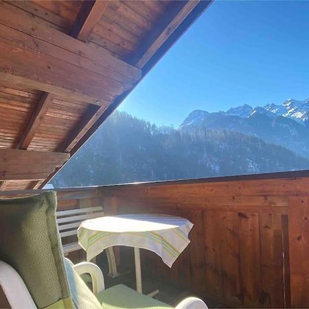 Panorama Wohnung Rungelin Bludenz Extérieur photo