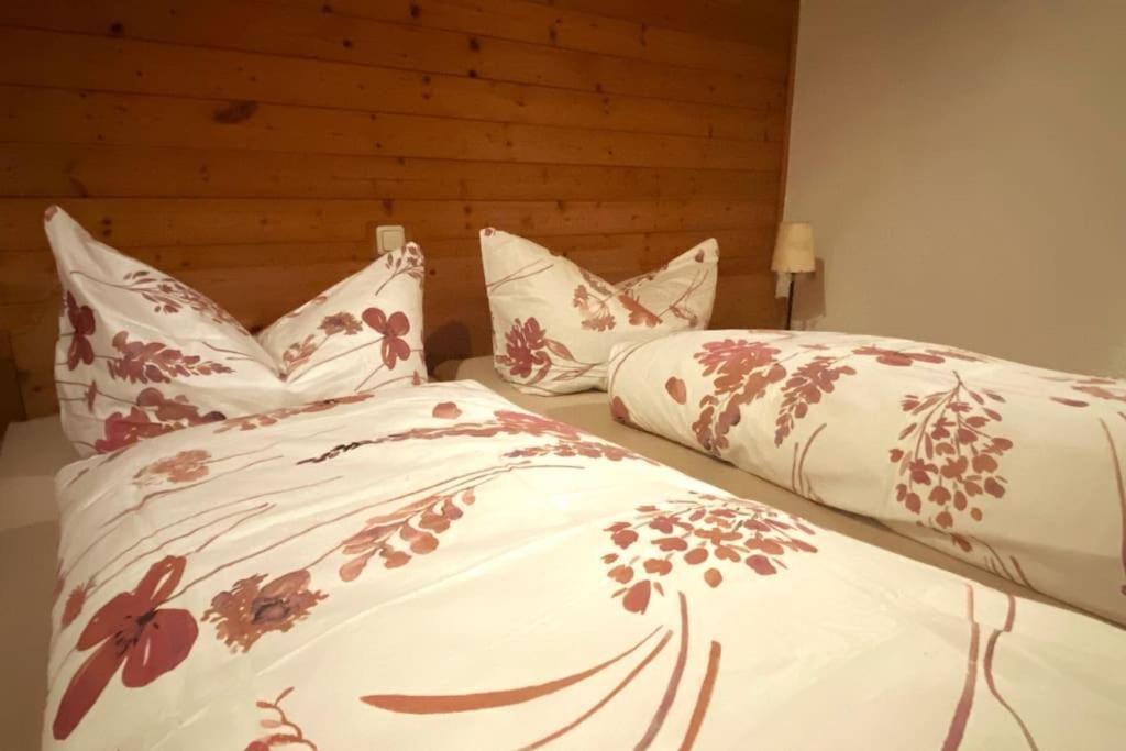 Panorama Wohnung Rungelin Bludenz Extérieur photo